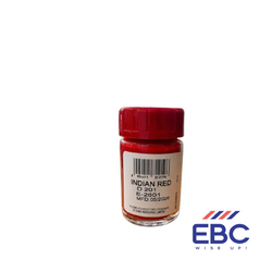 DOMS ACRYLIC COLOUR - 201 INDIAN RED 15ML